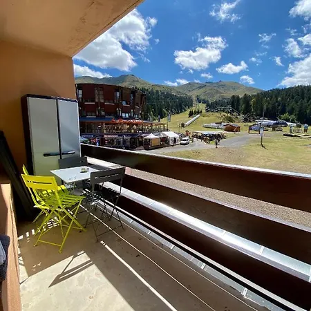 Super Lioran - Appartement Entierement Equipe Laveissière Exterior foto