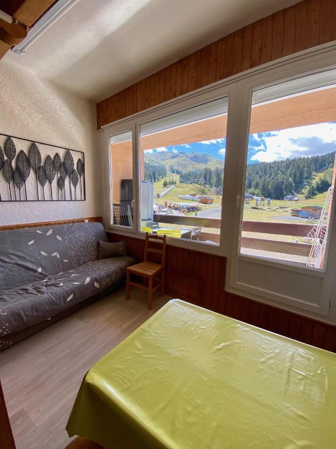 Super Lioran - Entierement Equipe Apartment Laveissiere