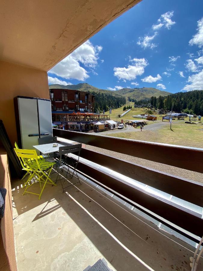 Super Lioran - Entierement Equipe Apartment Laveissiere